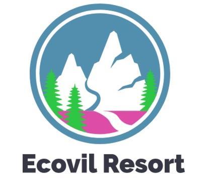 Ecovil Resort Phú Quý Zewnętrze zdjęcie